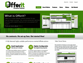offerit.com screenshot