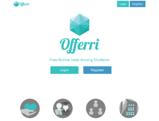 offerri.com screenshot