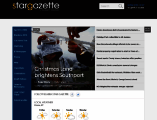offers.stargazette.com screenshot