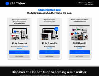 offers.usatoday.com screenshot
