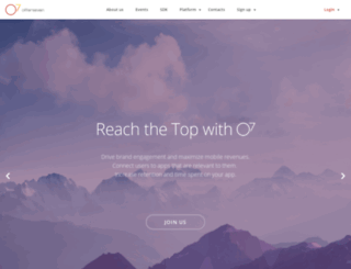 offerseven.com screenshot