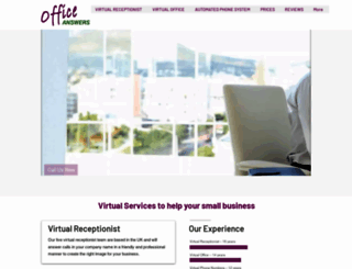 office-answers.com screenshot