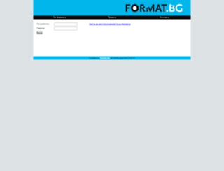 office-format.com screenshot