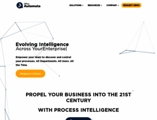officeautomata.com screenshot