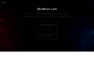 officeboy.ibizwave.com screenshot