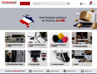 officebureau.biz screenshot