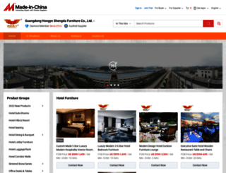 officedesk.en.made-in-china.com screenshot