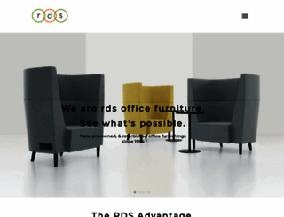 officefurniture-indianapolis.com screenshot