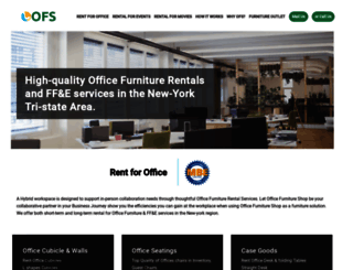 officefurnitureshop.com screenshot