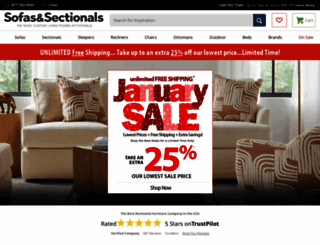 officefurniturespot.com screenshot