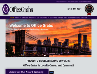 officegrabs.com screenshot
