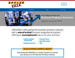 officezilla.com screenshot