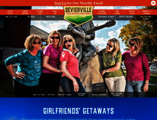 officialgirlfriendsgetaway.com screenshot