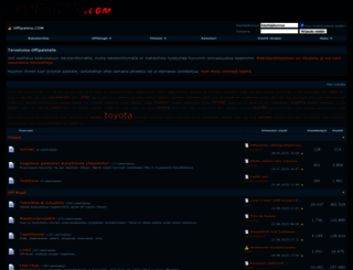 offipalsta.com screenshot