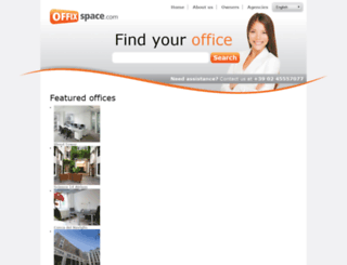 offixspace.com screenshot