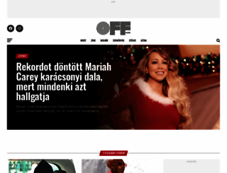 offmedia.hu screenshot