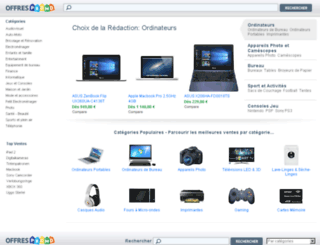 offrespromo.net screenshot