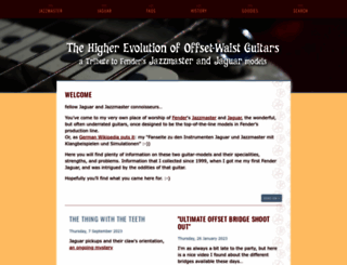 offset.guitars screenshot