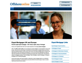 offshoreonline.org screenshot