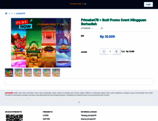 offshoretheater.com screenshot