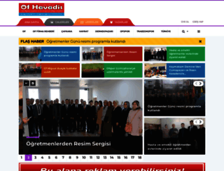 ofhavadis.com screenshot