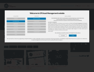 ofi-am.fr screenshot