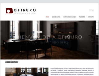 ofiburo.com screenshot