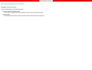 ofimaster.com.co screenshot