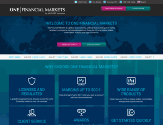 ofmau.com screenshot