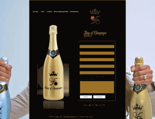ofo-champagne.com screenshot