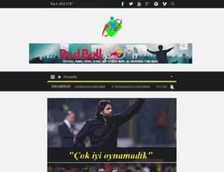 ofsaytyok.com screenshot