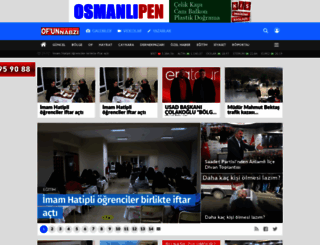 ofunnabzi.com screenshot
