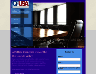 ofusargv.com screenshot