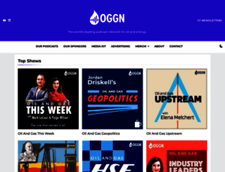 oggn.com screenshot