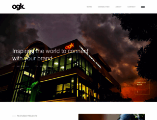 ogk.agency screenshot
