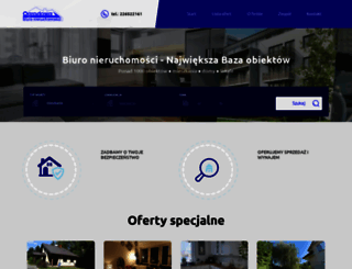 ogrodowa.waw.pl screenshot