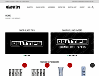 ogtips.com screenshot