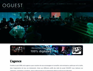 oguest.com screenshot