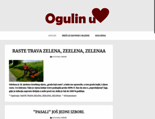 ogulinusrcu.com screenshot