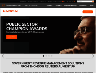 oh-belmont-auditor.governmaxa.com screenshot