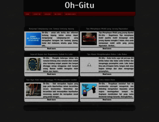 oh-gitu.blogspot.com screenshot