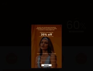 ohboy.com.br screenshot