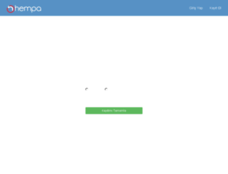 ohempa.com screenshot