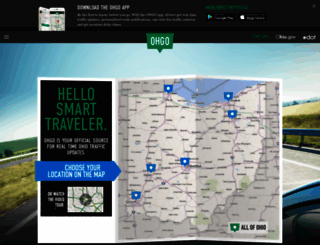 ohgo.com screenshot