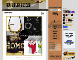 ohhellofriend.blogspot.com screenshot