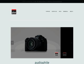 ohm-image.net screenshot