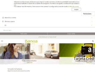 oi.bankialink.es screenshot