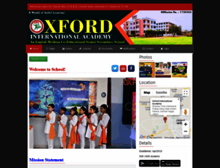 oiajpr.educationstack.com screenshot