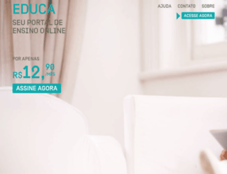 oieduca.com.br screenshot