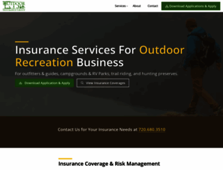 oigcorp.com screenshot